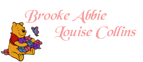 Brooke Abbie Louise Collins